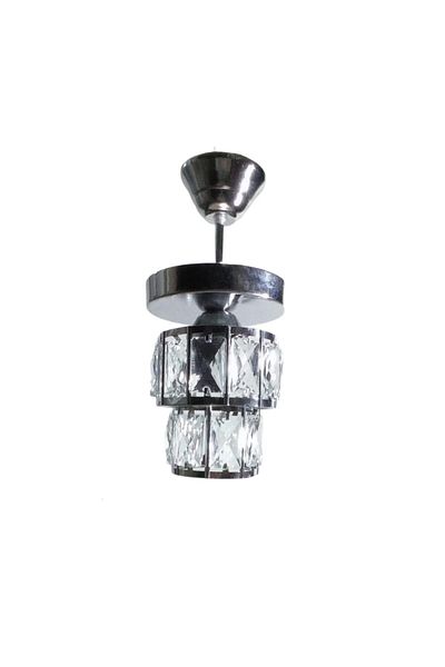 Uçar Chrome Countess Single