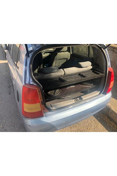 apex ticaret Kia Picanto Pandizot 2004-2008 Model Aralığı