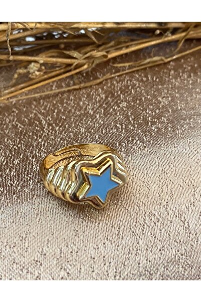 Markiz Takı خاتم النجمة الزرقاء