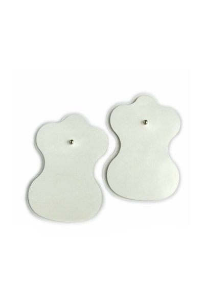 Nordmende Tens Pad 2 Pack