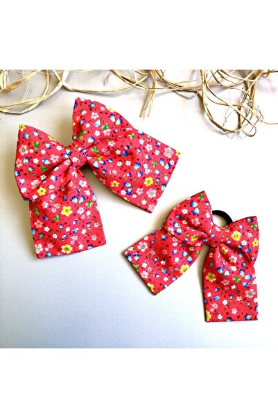 seyranat Set de catarame combinate pentru mama fiica, de calitate, colorate, ...