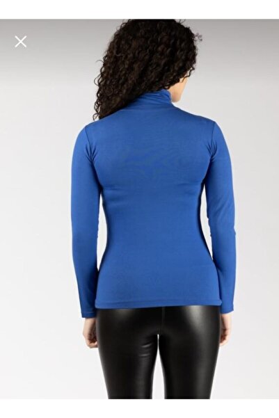 kuayscarfs Blue Bady pentru femei