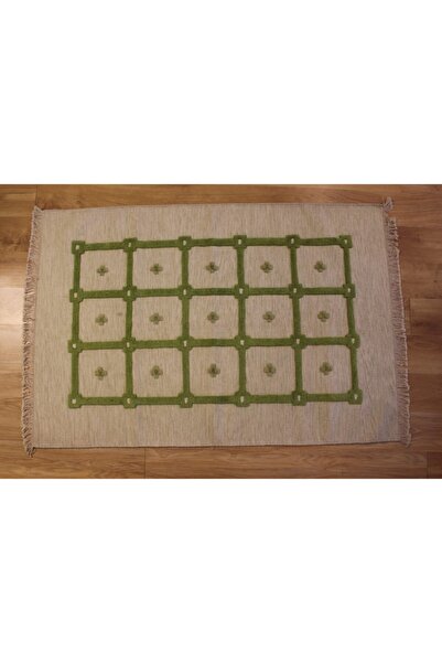 UÇAN HALI Ithal Hint Kilim