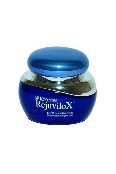 Rosense Rejuvilox Anti-Age - Intensive Care Night Cream 50ml