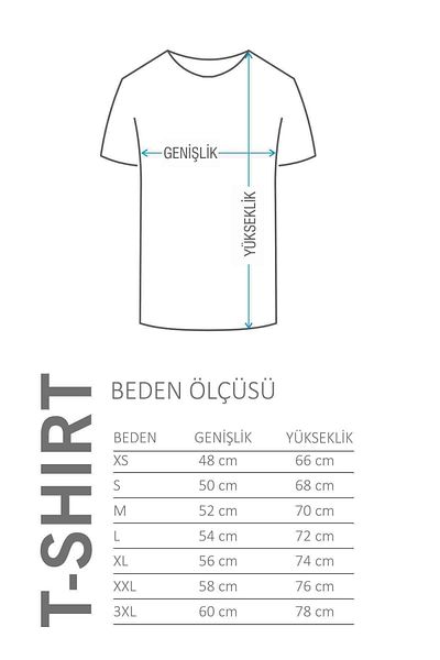 Bubus Tricou alb unisex Hakuna Matata