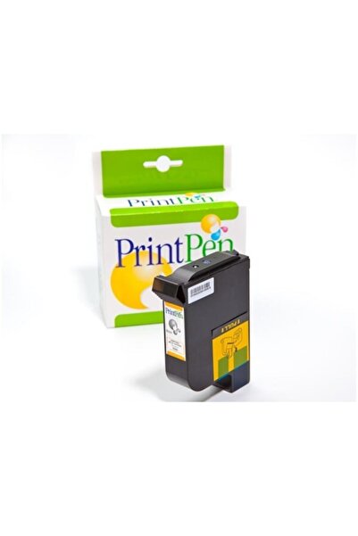 Printpen Yeldan Prıntpen Hp No.45 (51645ae) Çizici Kartuşu Siyah (%100 Yeni)