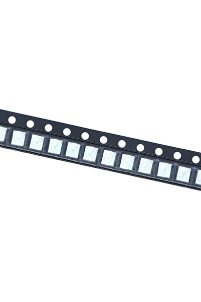 EmAyCenter Elektronik Entegre Ve Devreler Için Led 10 Adet 3528 Smd