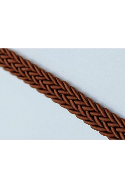 ONURTEKS Taba Rengi Kemer 1,2 Cm