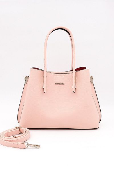 Santa Polo Ladies Shoulder Bag