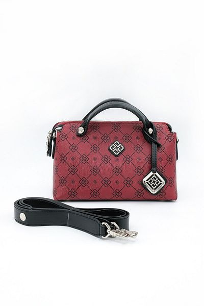 LAMBERTİ Women's Hand Bag