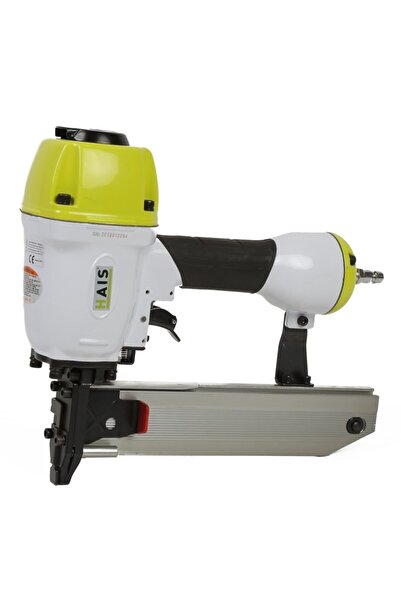 Hais 100/50 Profesyonel Havalı Zımba Çakma Tabancası