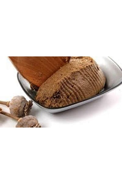 burfez 1kg Poppy Paste