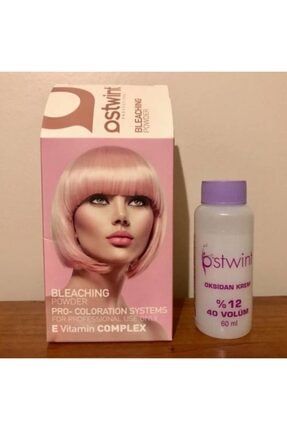 ostwint toz sac acici set 22gr fiyati yorumlari trendyol