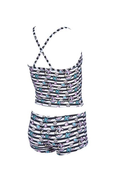 ARENA Costum de baie pentru fete
