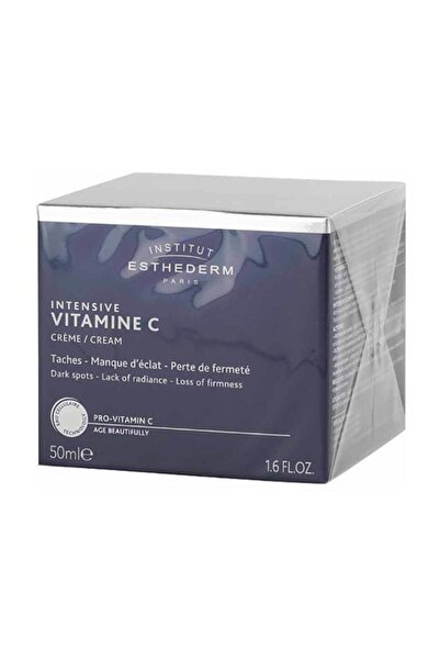 Institut Esthederm Intensive Vitamine C Cream 50ml.