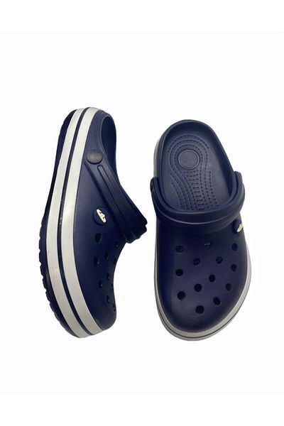 Akınal Bella Akınalbella Unisex Sabo Hospital Medical Nurse Doctor Slippers