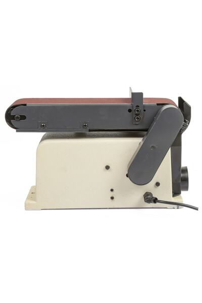 Hais Bant Ve Disk Zımpara Makinası 491gl