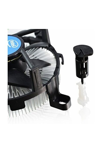 OEM Intel Işlemci Fan Tırnağı Lga 775,1136,1150,1151,1155,1156,2011