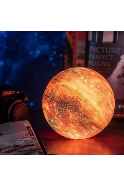 Genel Markalar Galaksi Dekoratif aydınlatma