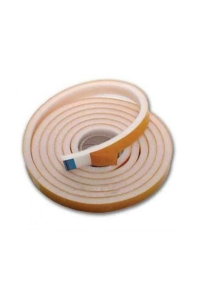 LEFİEV Lefev Adhesive Door Tape Thermal Insulation Sponge 2.50 Meters