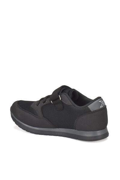 Kinetix PAYOF Black Boys' Running Shoes100294191