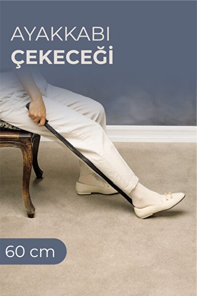 Vienev 60 Cm Ayakkabı Çekeceği