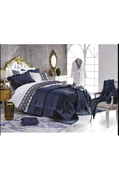 ZEBRACASA Lucy Çeyiz Seti Lacivert