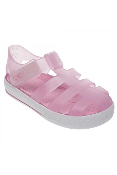 IGOR Unisex Kids Sandals Star