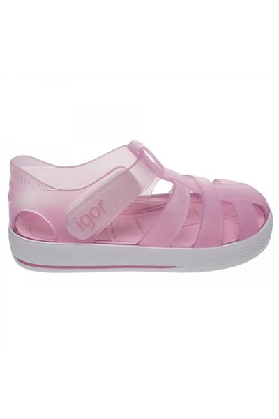 IGOR Unisex Kids Sandals Star