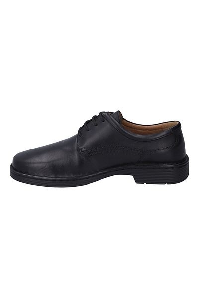Josef Seibel Talcott | Halbschuhe für Herren | Grün Talcott, schwarz