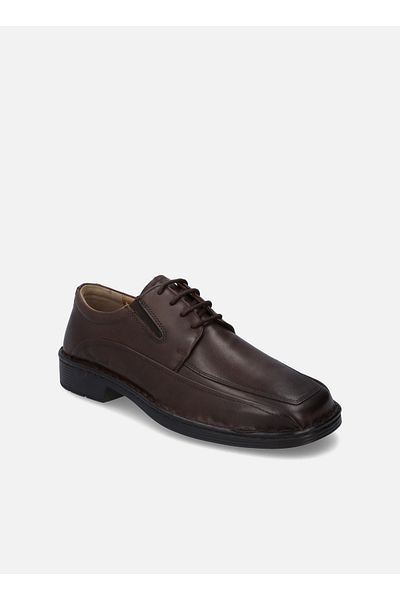 Josef Seibel Brian | Halbschuh für Herren | Braun Brian, moro
