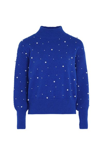 Faina Strickpullover