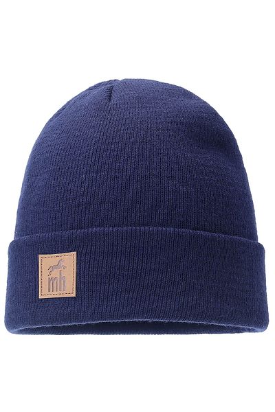 Michael Heinen Wintermütze Beanie warm und modisch