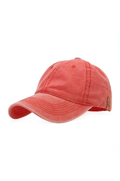 Michael Heinen Unisex Baseballcap