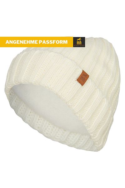 Michael Heinen Wintermütze warm und modisch
