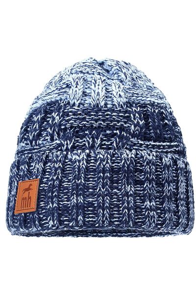 Michael Heinen Wintermütze warm und modisch