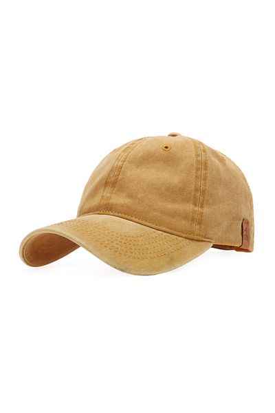 Michael Heinen Unisex Baseballcap