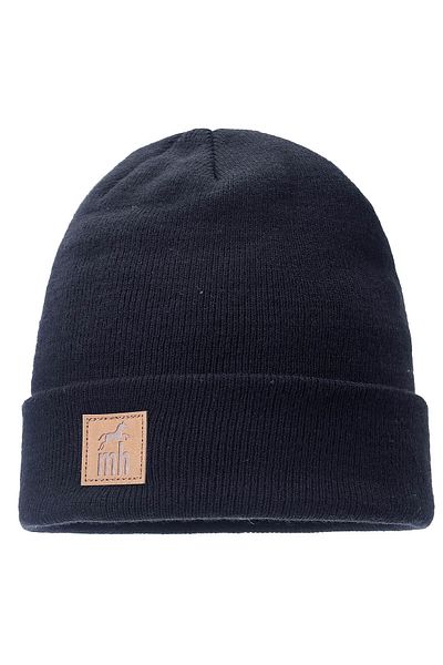 Michael Heinen Wintermütze Beanie warm und modisch