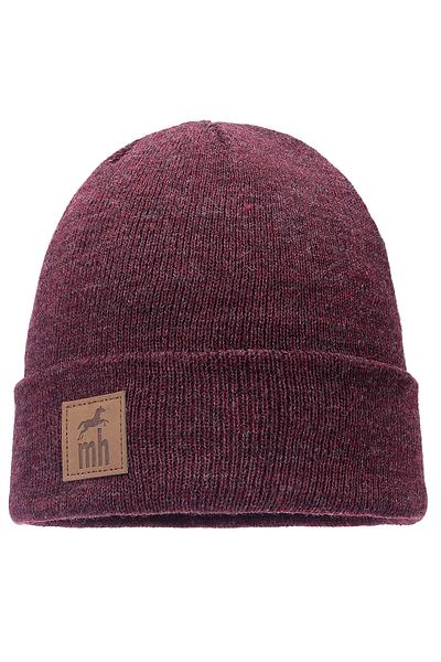Michael Heinen Wintermütze Beanie warm und modisch
