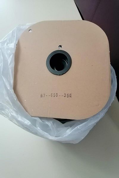 bautech 67*650 THREAD WITH 1 PACK 350 MT