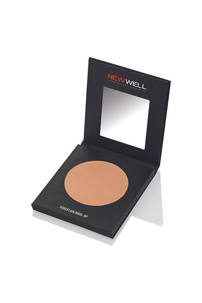 New Well Powder Compact
Professional No:22