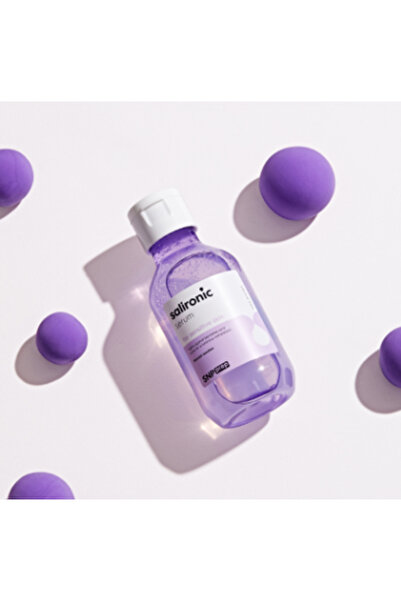 SNP Salironic Serum 110 ml Salisilik Asit Hassas ve Yağlı Ciltler İçin Yağ dengeleyeci akne karşıtı