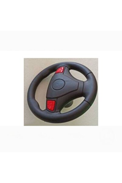 Dolu 12 Voltluk Akülü 8081 Hunter, Maxx/8086 Sahara Ve 8081 Dakar Jeep 'ler I...