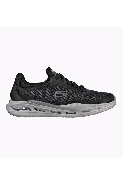 SKECHERS Arch Fıt Orvan - Travyer Erkek Ayakkabı 210434-blk