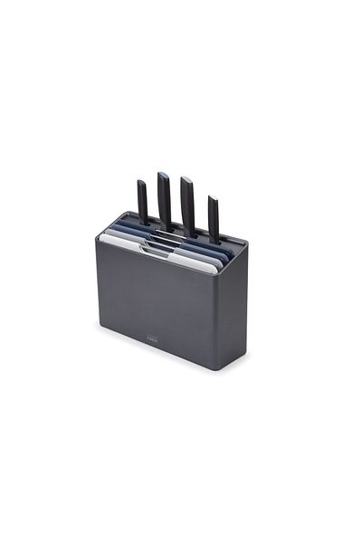Joseph Joseph 8 Pcs Joseph&Joseph Cutting Board-Knife Set 60216