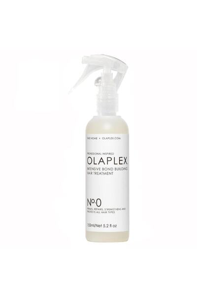 Olaplex No: 0 Intensive Strengthening Care Spray 155 Ml OLPLX78