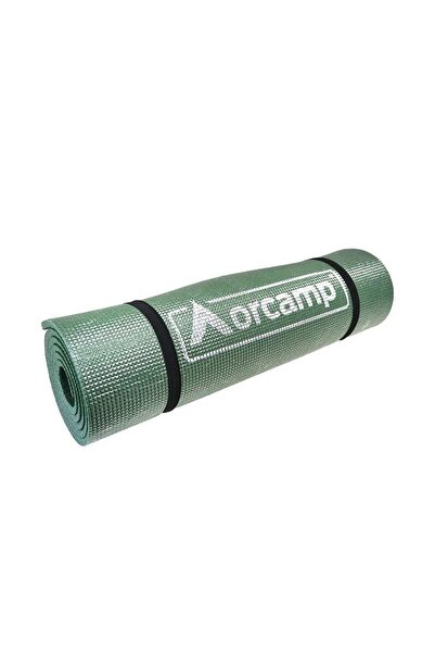 Orcamp Kamp Matı Filmli 10 Mm