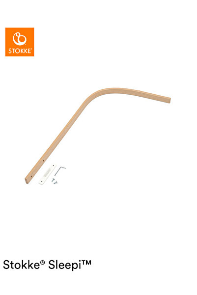 Stokke Sleepi Drape Rod V3