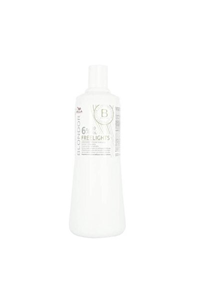 Wella Blondor Freelights Developer 6% 20vol 1L