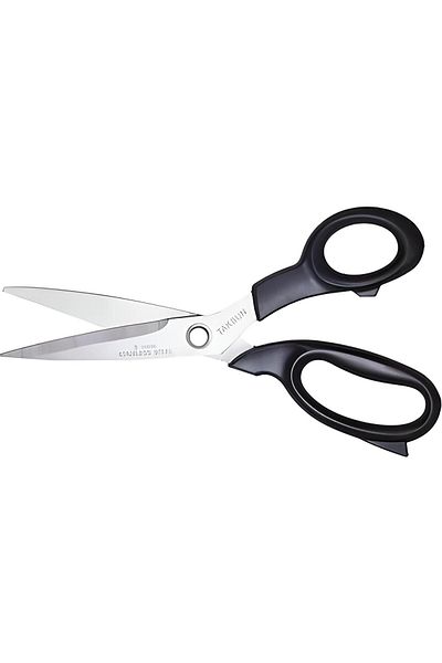 UGURKAN Taksun Fabric Cutting Scissors GL120 9 inch 23 cm